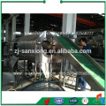 China Rootstock Washing Machine Garlic Washing Machine